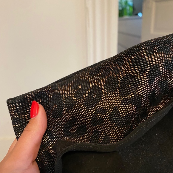 Vintage black boots - Picture 2 of 4